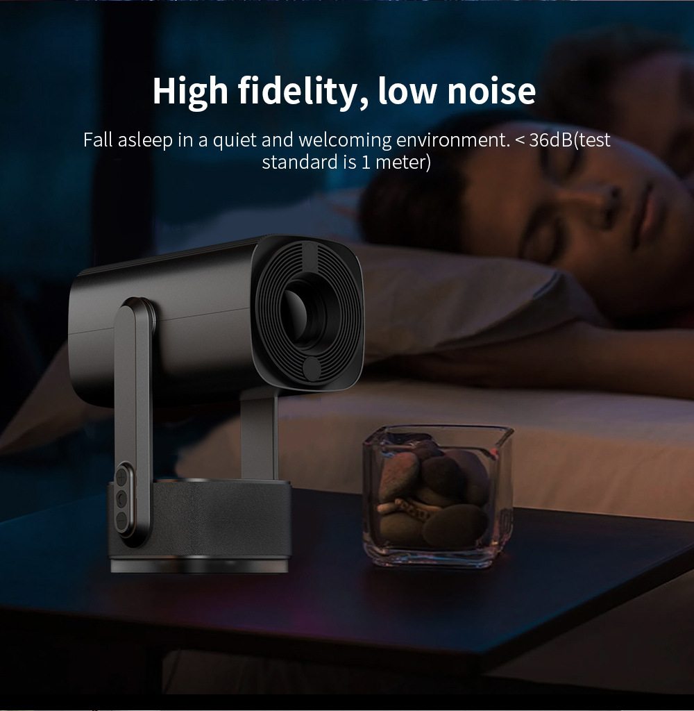 Home Theater Projector