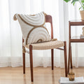 Bohemian Tufted Pillow Cover for Home Decor
